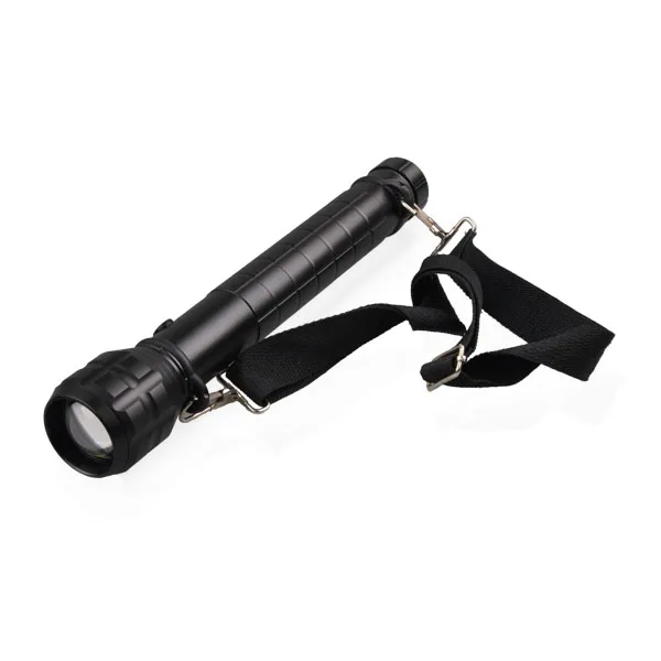 

High Power Led Flashlight Torch LED Light Tactical Flashlight Aluminum Alloy Q5 Lamp Beacon Outdoor Emergency Light