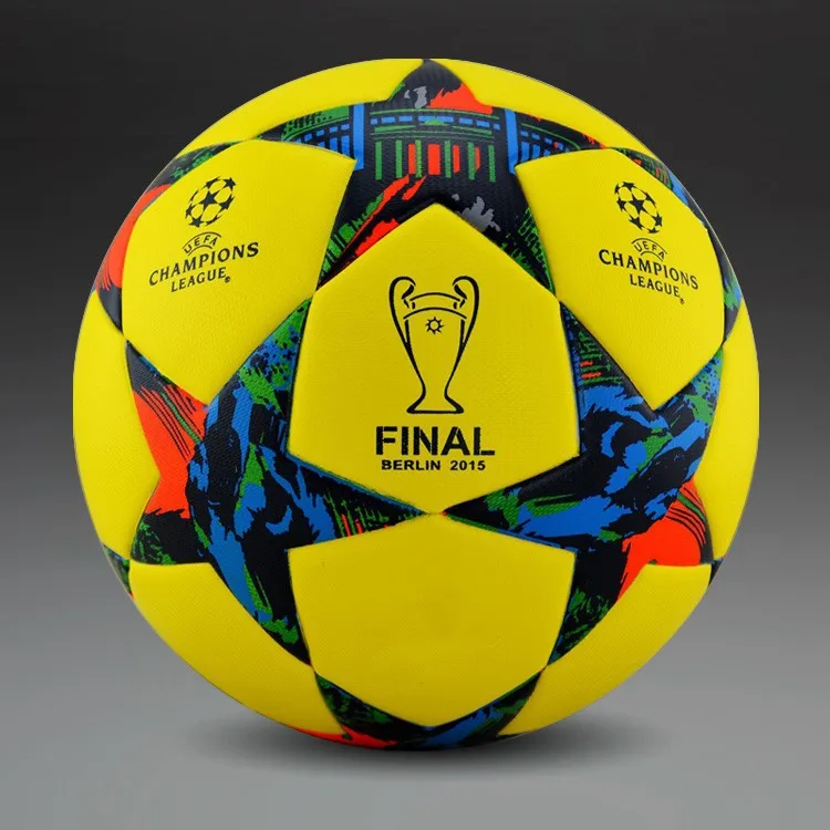 卸売チャンピオンズ リーグ サッカー ボール ファイナル ベルリン イエロー ボール ウェンブリー サッカー ボール プレミア リーグ顆粒滑り にくい サッカー Ball Watch Soccer Ball Pendantball Shamballa Aliexpress 卸売チャンピオンズ リーグ サッカー ボール ファイナル ベルリン イエロー ボール ウェンブリー サッカー ボール プレミア リーグ顆粒滑り にくい サッカー Ball Watch Soccer Ball Pendantball Shamballa Aliexpress