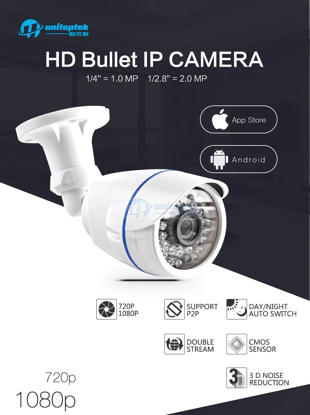 01 IP Camera