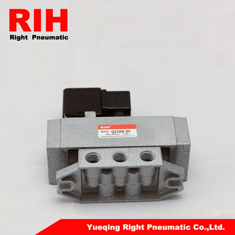 K25DH 08/Q24DH 08 серии Реверсивный Клапан|valve| |