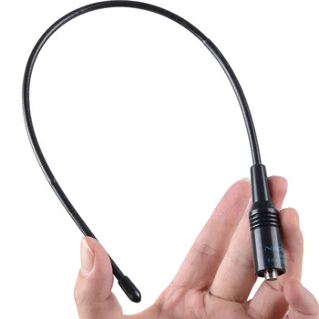 

NA-771 SMA Female 2.15dB 10W Single Antenna FHRG For Kenwood TK-2107/3107