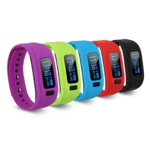 Новый UP2 фитнес-трекер Браслет Bluetooth SmartBand Спорт Браслет Смарт Группа шагомер для iPhone iOS андроид с розничной коробке