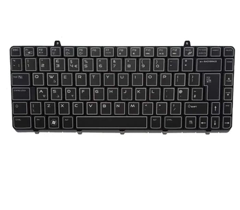 

New For Dell Alienware m11x R2\R3 Backlit Laptop Keyboard V109002DS1 0MJ7Y PK130CW1A00