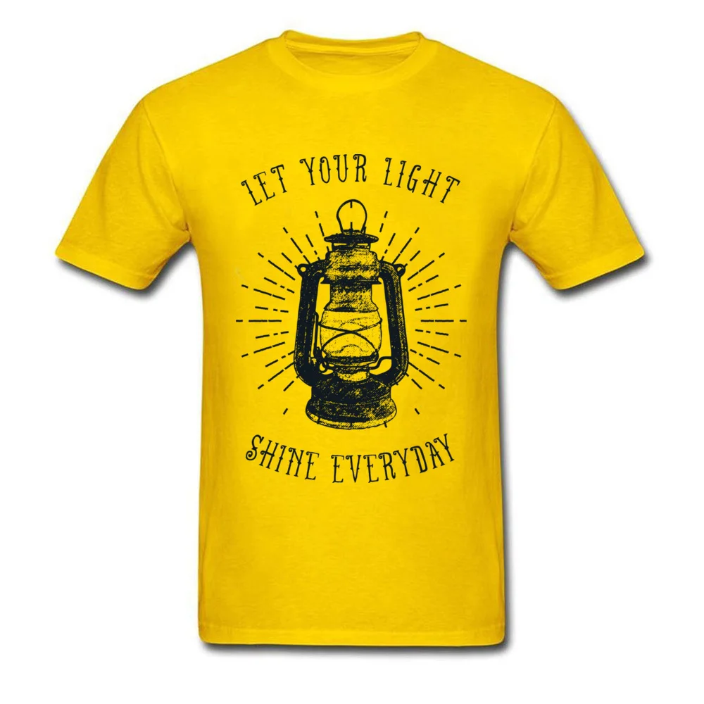 LET THE LIGHT SHINE_yellow