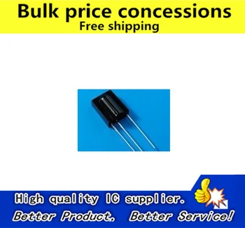 

Free Shipping 200pcs/lots HS0038 photo diode INFRARED REMOTE RECEIVER MODULE DIP-3 100% New original In stock!