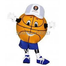 Маскоты Баскетбол Маскоты костюм на заказ Необычные костюмы аниме косплей комплекты Маскоты te тема маскарадный карнавальный костюм