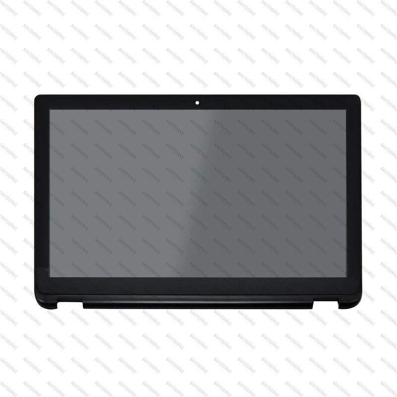 15,6 ''OEM новая Внешняя рамка Toshiba P55W-B серии P55W-B5112 P55W-B5224 lcd Замена сенсорного монтажа с рамкой 1080 P