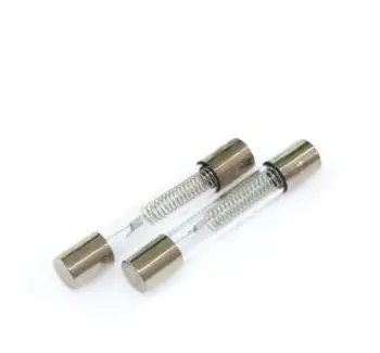 

5KV Special microwave oven fuse 6*40mm 0.65A 0.7A 0.75A 0.8A 0.9A Glass tube fuse 650mA 700MA 750mA 800mA 900mA 5000V