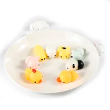 Novelty Mini font b Kids b font Squeeze font b Toy b font Cute Animal Stress