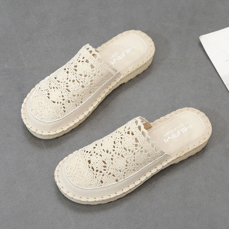 women slippers