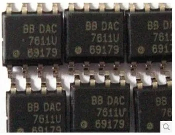 

DAC7611U SOP-8 MODULE new Free Shipping