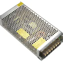 150 ватт 30 вольт 5 ампер AC/DC мониторинг импульсный источник питания 150 Вт 30 в 5A переключение промышленный трансформатор мониторинга