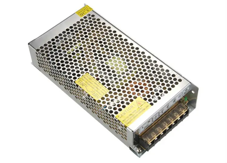 Single Output DC 30 Volt 5 Amp 150 Watt transformer AC DC 30V 5A 150W Switching