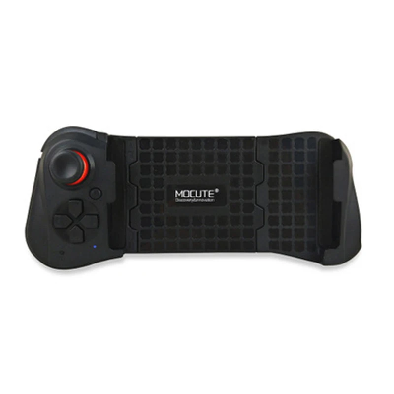 MOCUTE 058 Wireless Game pad Bluetooth Android Joystick VR Telescopic Controller Gamepad For Android iPhone smart phone MOCUTE 058 Wireless Game pad Bluetooth Android Joystick VR Telescopic Controller Gamepad For Android iPhone smart phone