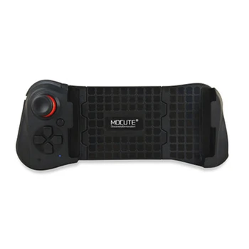 

MOCUTE 058 Wireless Game pad Bluetooth Android Joystick VR Telescopic Controller Gamepad For Android iPhone smart phone