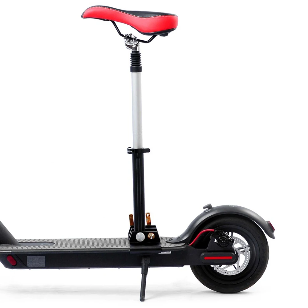 Cheap Xiaomi Mijia M365 electric scooter seat cushion 4 Cheap Xiaomi Mijia M365 electric scooter seat cushion 4