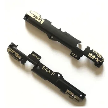 

New Tested Top Cover Housing For Xiaomi Redmi note 3 / note 3 Pro Signal Antenna Top Cover Case Replacement Spare Parts