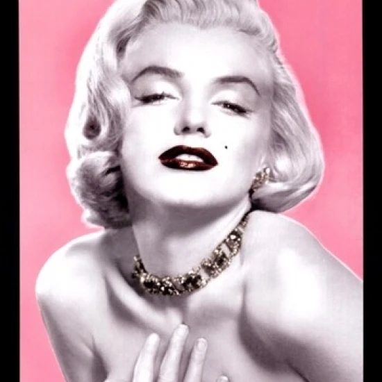 Marilyn Monroe - Seduce Poster Print (24 x 36)