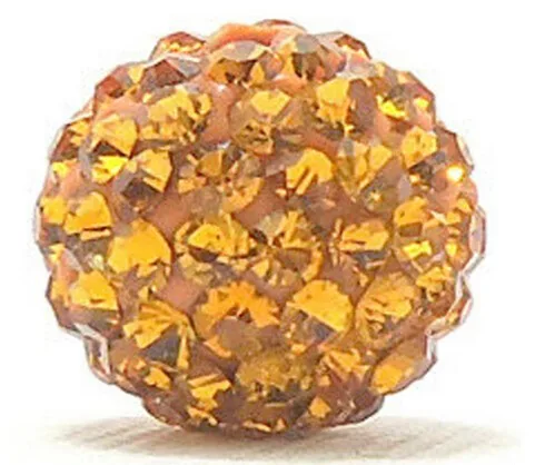Dark Amber Gold 1