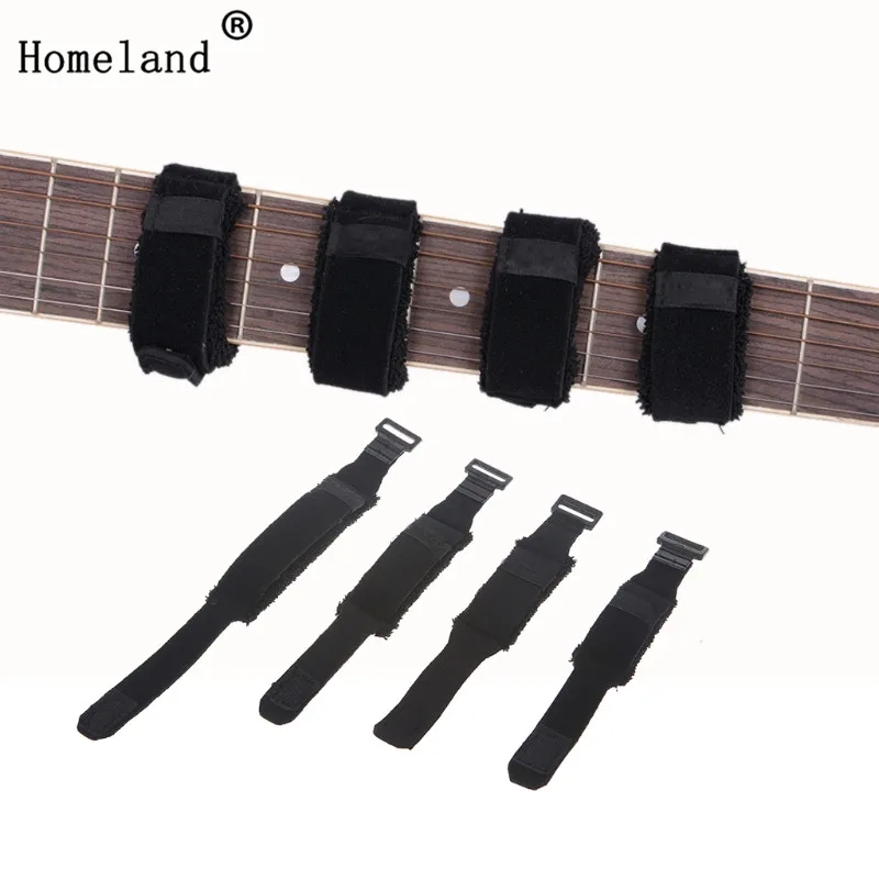 Guitar String Mute Electric Guitar Bass String Mute Professional String