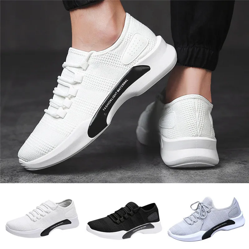 Breathable Sneakers Shoes 