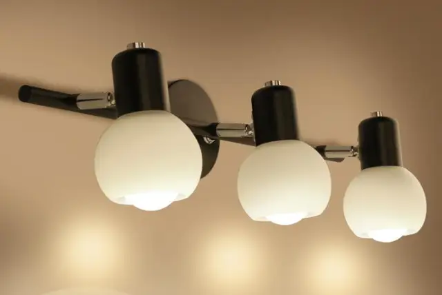 Amerikanischen minimalistische Stehlampe Lampen badezimmerspiegel ... Amerikanischen minimalistische Stehlampe Lampen badezimmerspiegel ...