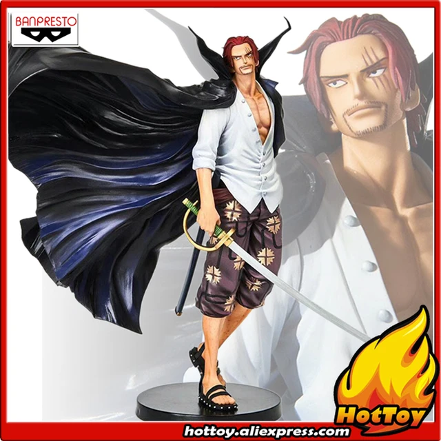 One Piece - World Figure Colosseum - Zoukeiou Choujou Kessen 2 vol.9 - Don  Krieg [Banpresto] [Used] 