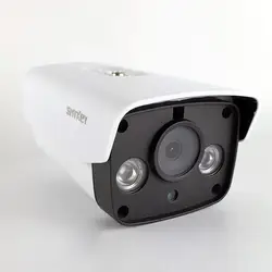 SMTKEY IP Камера H.265 + SONY IMX323 ультра низкой освещенности 2MP открытый Водонепроницаемый 1080 P IP Камера обнаружения движения дистанционного доступа