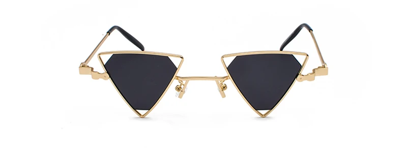 triangle sunglasses 6016 details (5)
