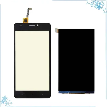 

For Bravis A503 Joy LCD Display+Touch Screen Sensor Digitizer Glass Panel Display Phone lcds Replacement Separately