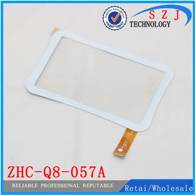 

Оригинальный сенсорный экран 7 ''для ANDROID a9 x2 TurboKids ZHC Q8 057A