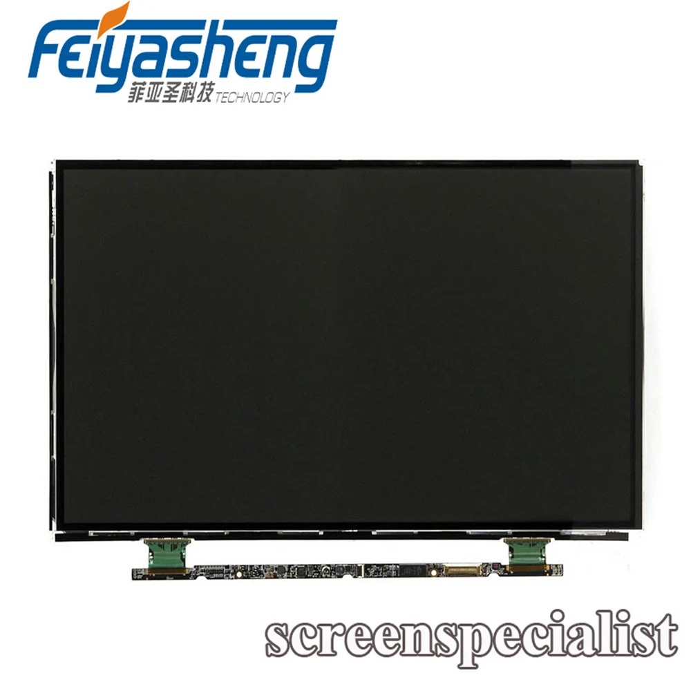 

11.6 Inches Laptop LCD Panel For Apple AIR A1370 A1465 MC505 MD224 MD711 MD712 Glass LED LCD Screen B116XW05 V.0 LP116WH4 TJA1