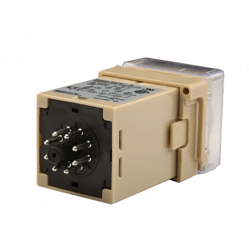 Контроллер Температуры OMRON E5C2 термостат типа K 0 200/400 градусов Цельсия блок