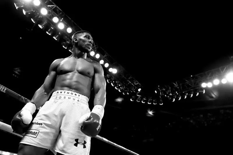 aj boxing under armour
