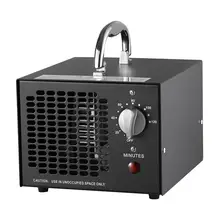 3.5 г портативный очиститель воздуха(профессиональный производитель) Одобренный ce