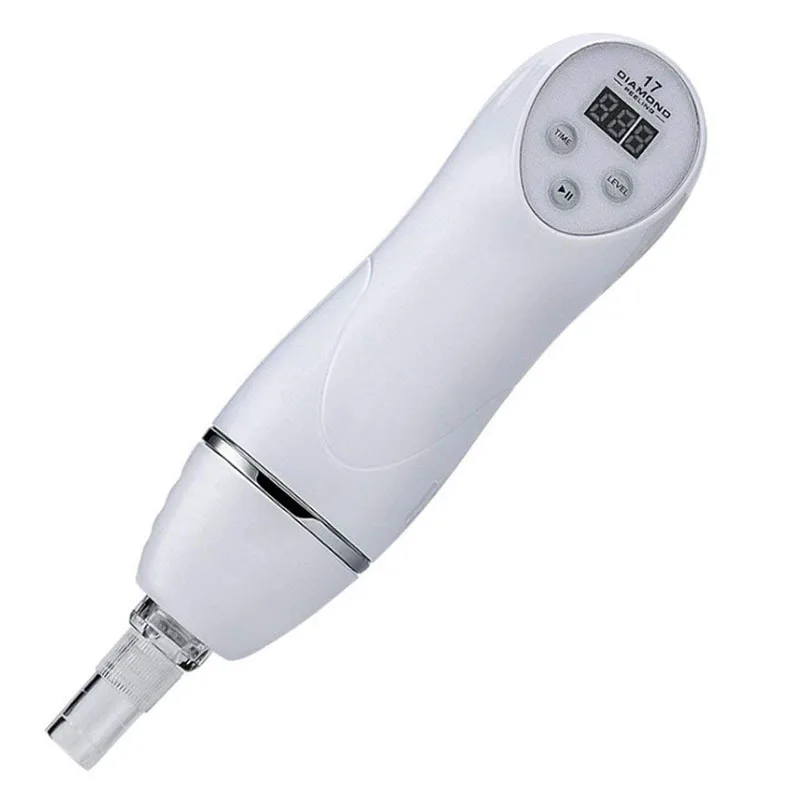 Diamond Peeling Microdermabrasion Vacuum Pen Display 4