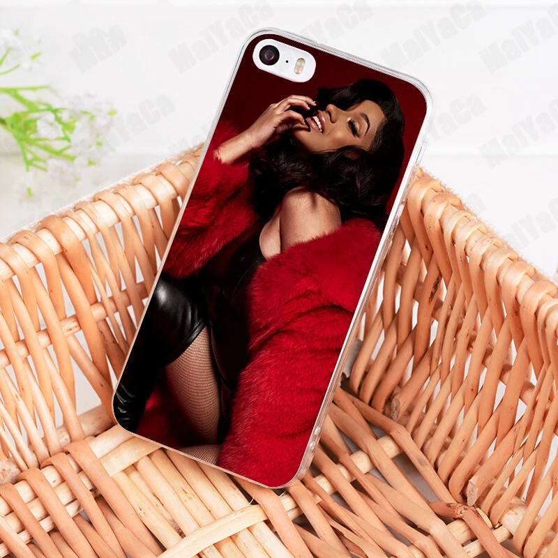 Laumans ооннй для девочек кардиган B Coque Основа Чехол iPhone 8 7 6 S Plus X 10 5 5S SE 5C 4 4S