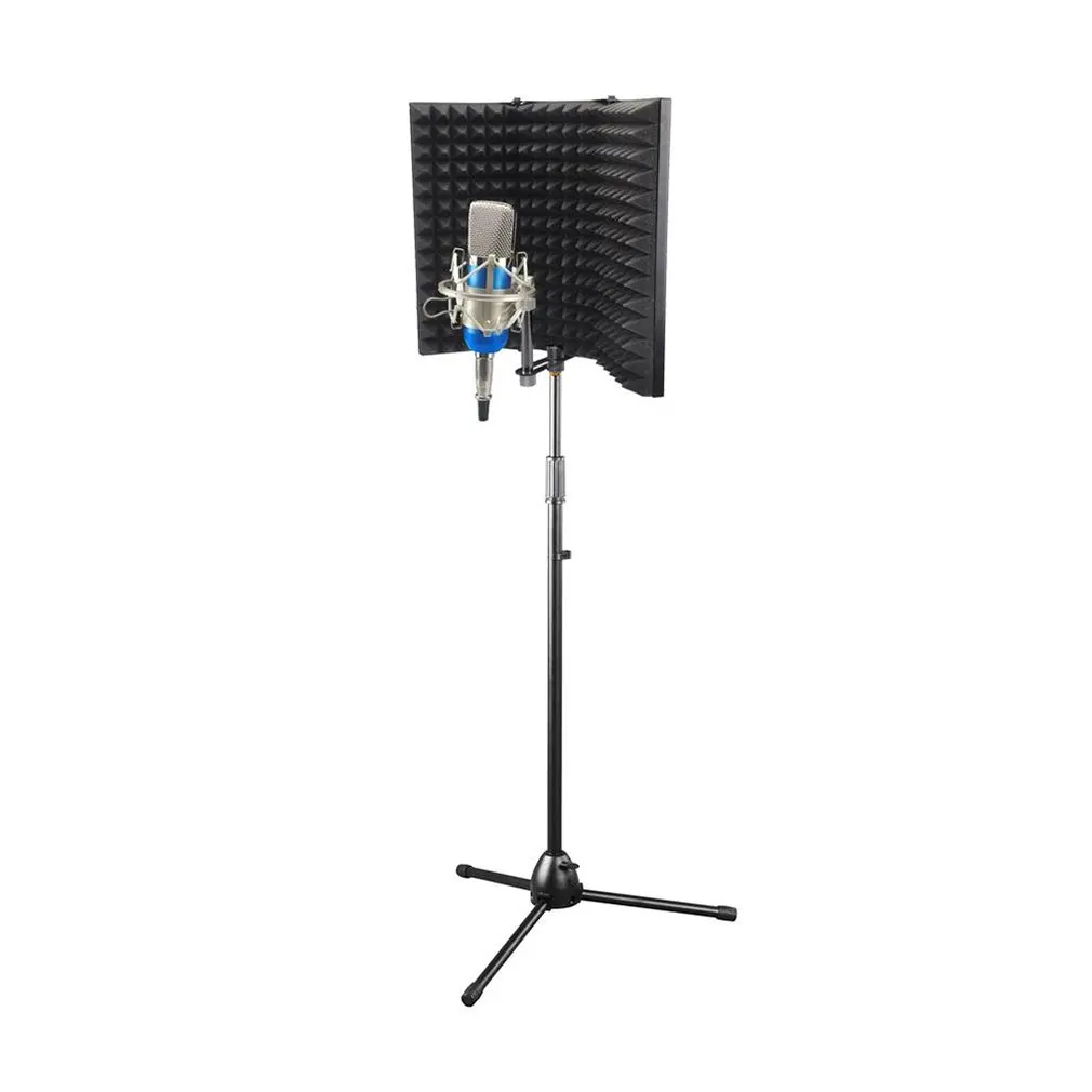Recording studio wind screen microphone windshield microphone