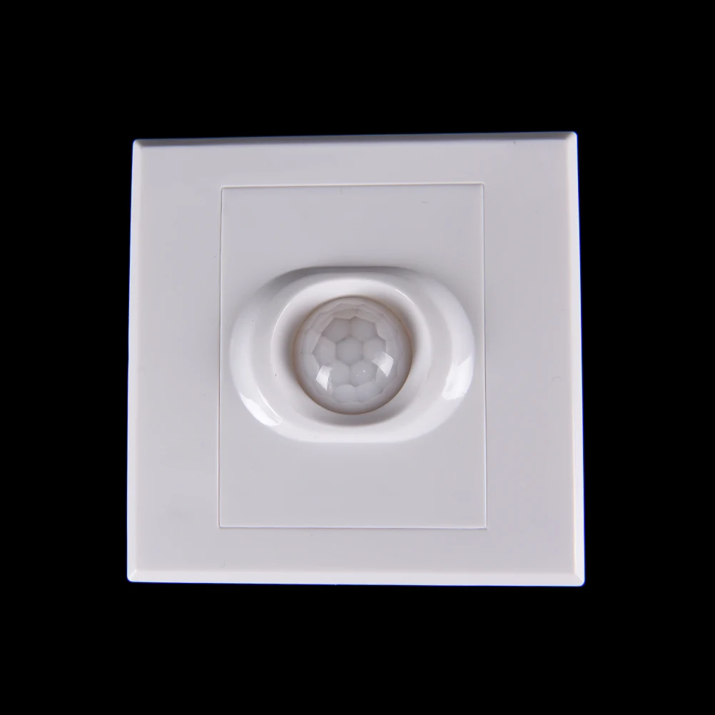  PIR Senser Infrared IR Switch Module Body Motion Sensor Auto On off Lights Lamps - 32976087277