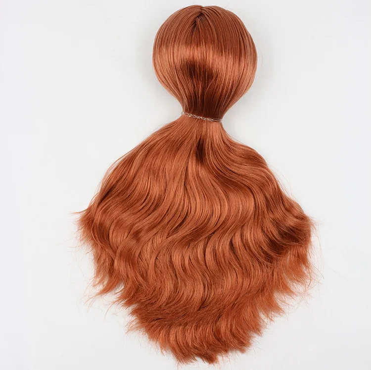

Wigs BL0356 rbl scalp including dome for blyth doll icy