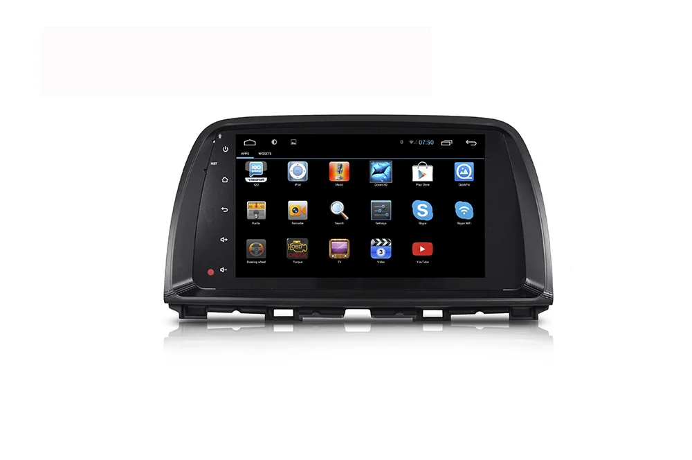 Discount Aoluoya IPS RAM 2GB+32GB Quad Core Android 7.1 CAR Radio DVD GPS Player For MAZDA CX 5 CX-5 2012 2013 2014 video multimedia WIFI 2 Discount Aoluoya IPS RAM 2GB+32GB Quad Core Android 7.1 CAR Radio DVD GPS Player For MAZDA CX 5 CX-5 2012 2013 2014 video multimedia WIFI 2