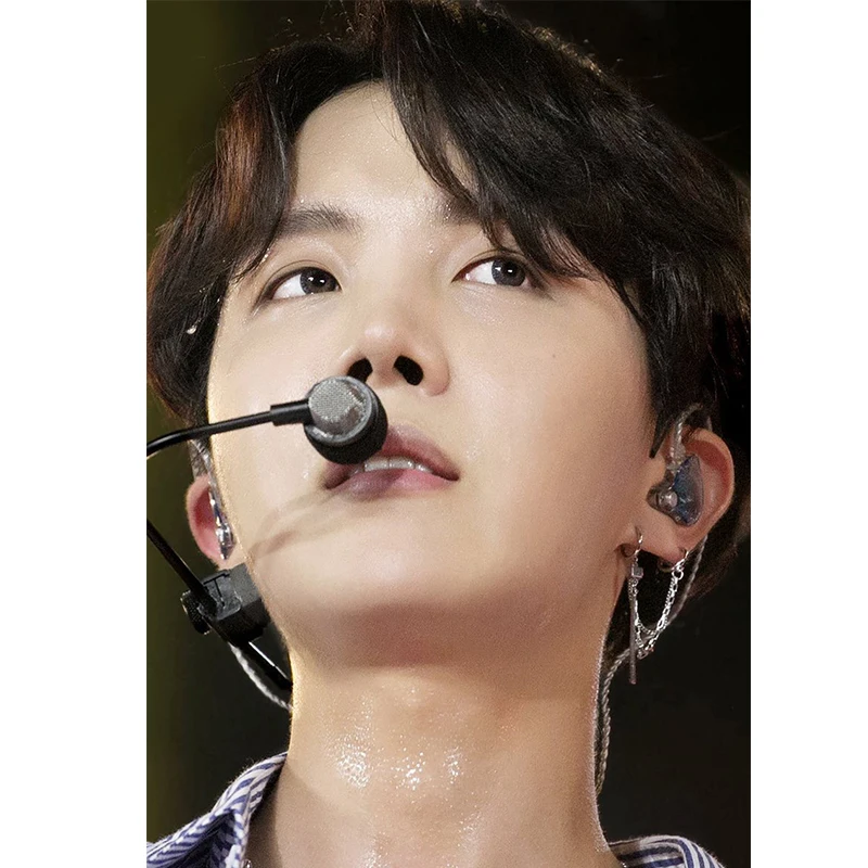BTS Earrings