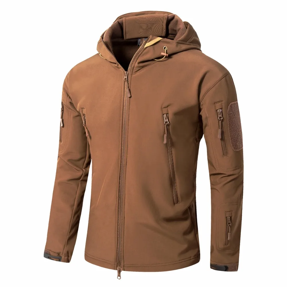 Hot XS 5XL Homens Treinamento Tático Pele