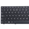 UK Black New Laptop keyboard For Lenovo G500 G510 G505 G700 G710 ► Photo 2/4