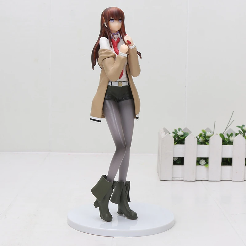steins gate action figure