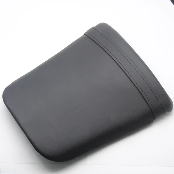 

Black Rear Pillion Passenger Seat Cover For HONDA CBR1000RR 2004 2005 2006 2007 CBR600RR 2003-2006