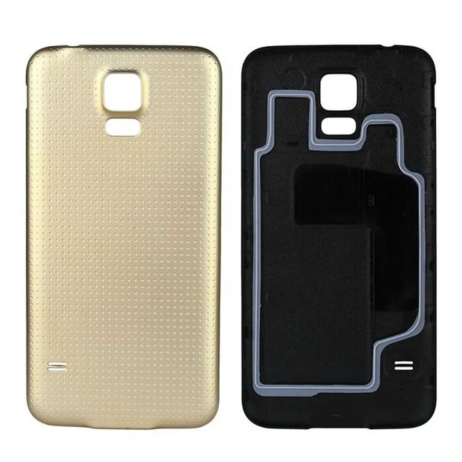 SAMSUNG S5 BATTERY COVER 34)