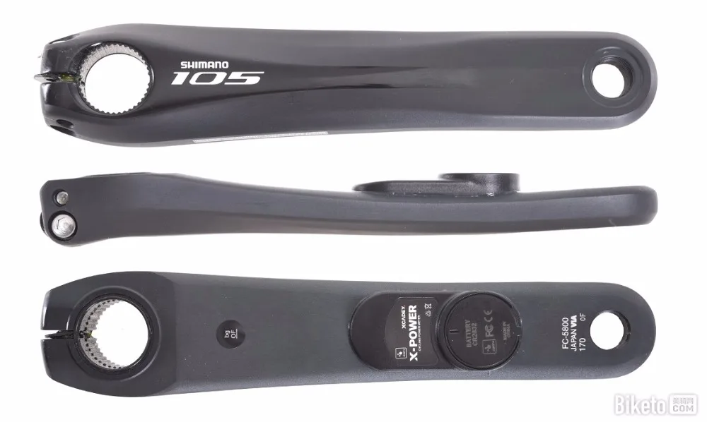 

XCADEY Bicycle Computer Crank power meter Bicycle GPS Computer Garmin Support ANT + Bicycle Wireless Stopwatch