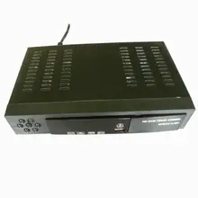 Digital HD Satellite DVB T2 S2 S combo TV Receiver Receivable For YouTube CCCAM IKS Bisskey WIFI Dongle DVB T2 S2 TV Tuner