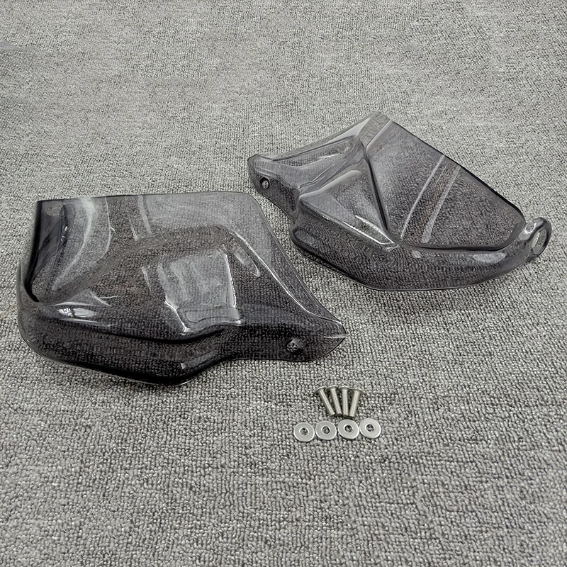 Для BMW R1250GS R1200GS ADV LC F800GS Adventure S1000XR 2013- Handguard Shield Hand Guard протектор лобового стекла R 1200 GS